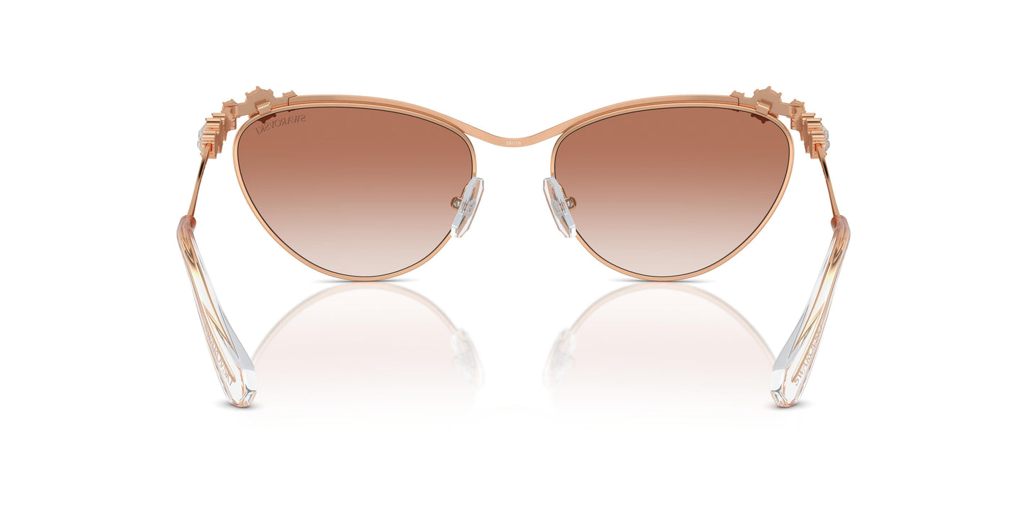 Swarovski SK7017 401413 58