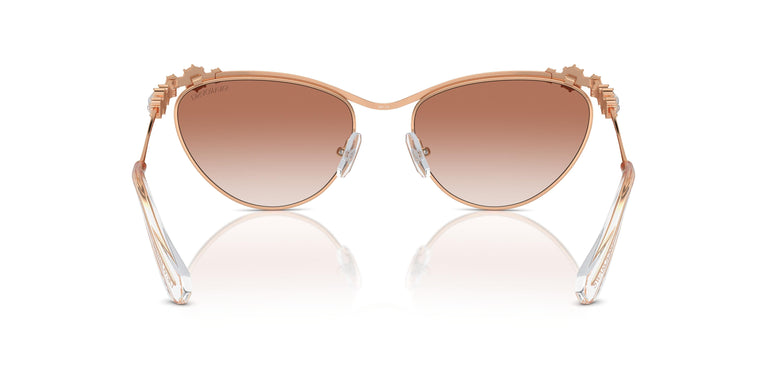 Swarovski SK7017 401413 58