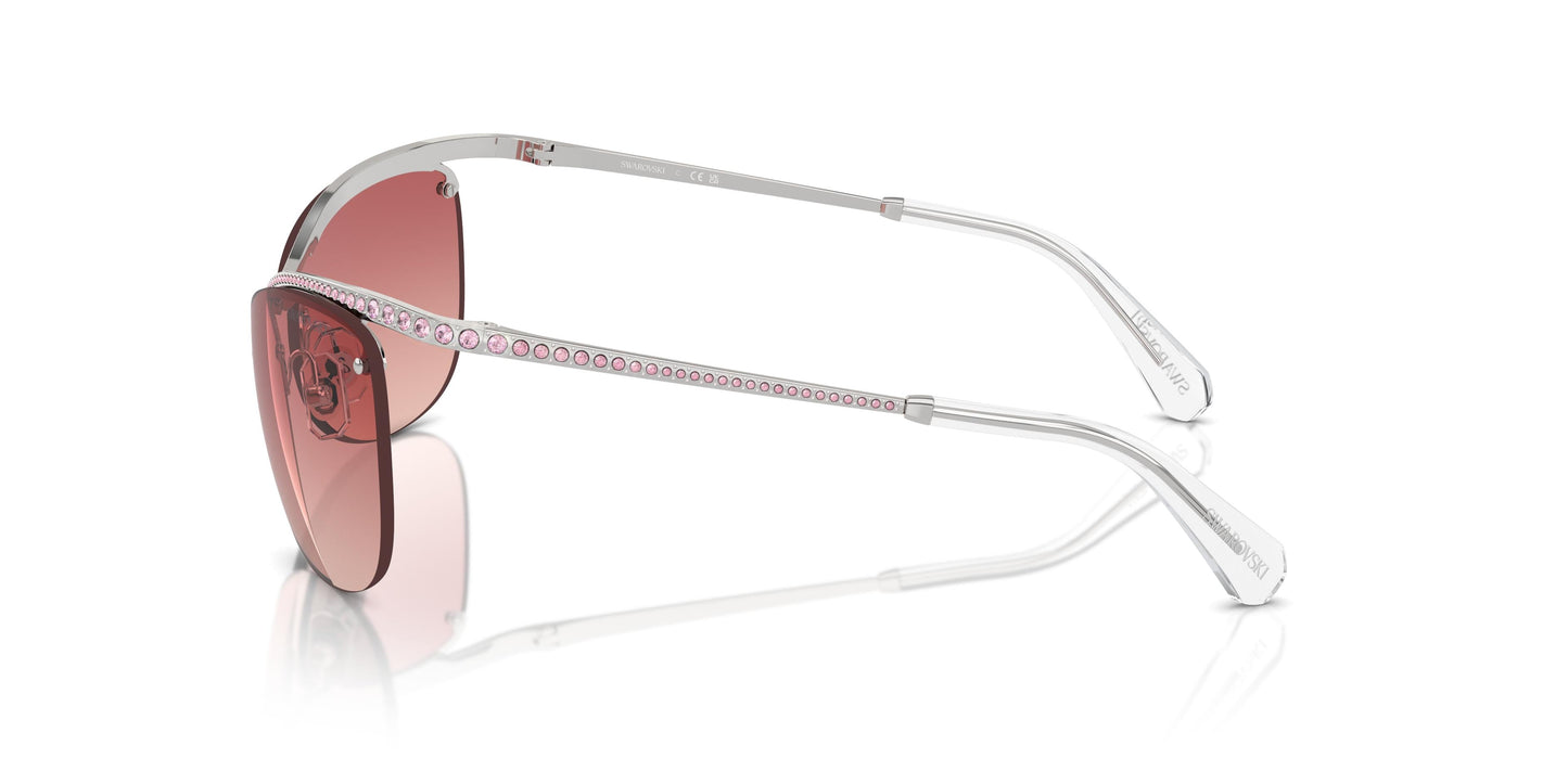 Swarovski SK7018 4001A5 63