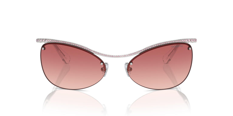 Swarovski SK7018 4001A5 63