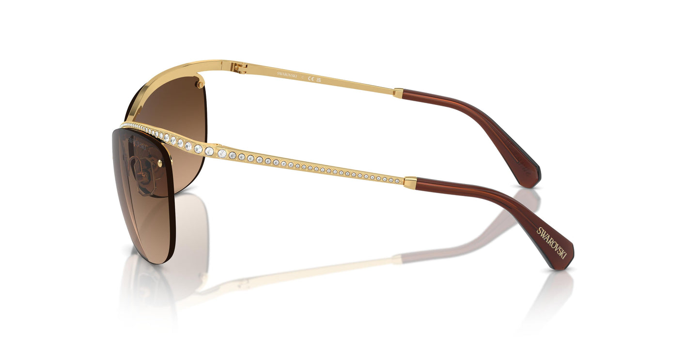 Swarovski SK7018 400474 63