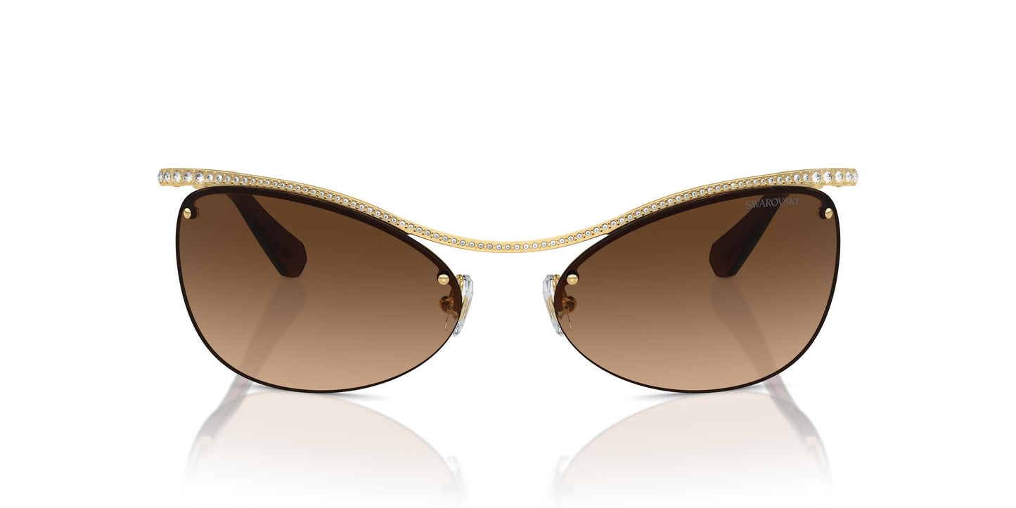 Swarovski SK7018 400474 63