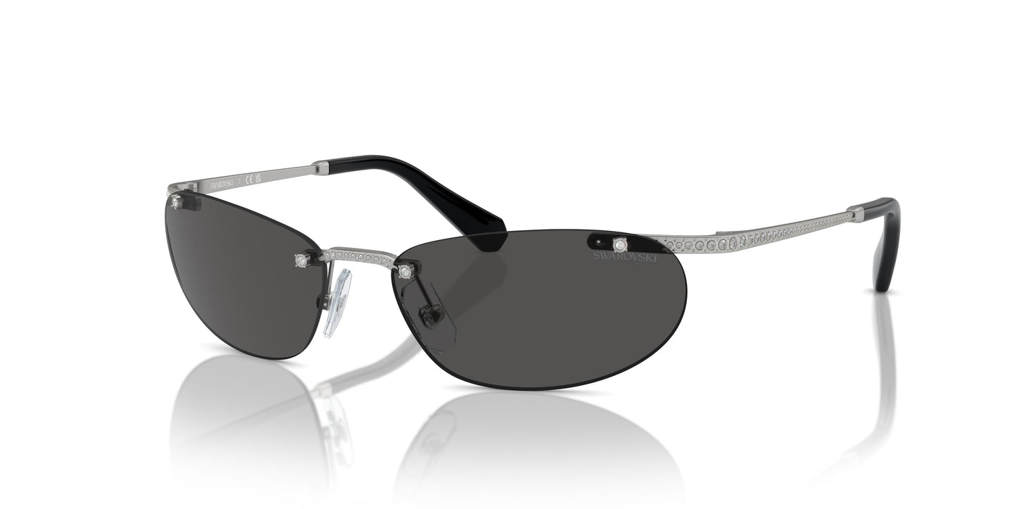 Swarovski SK7019 400187 59