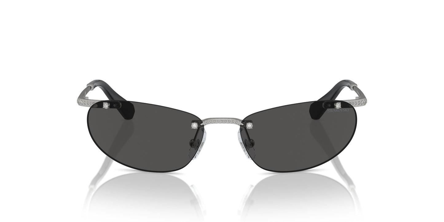 Swarovski SK7019 400187 59