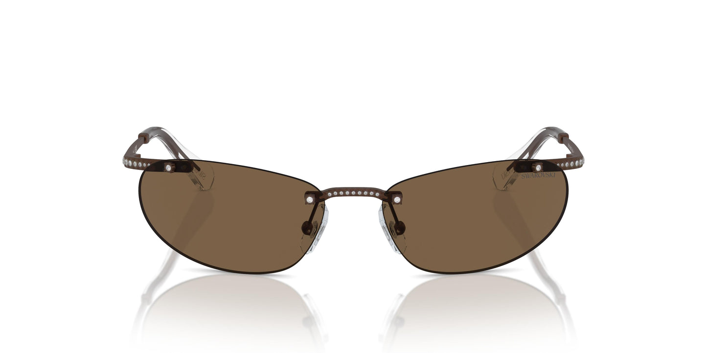 Swarovski SK7019 400273 59