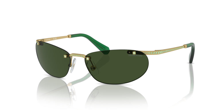 Swarovski SK7019 402471 59