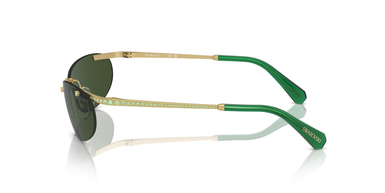 Swarovski SK7019 402471 59