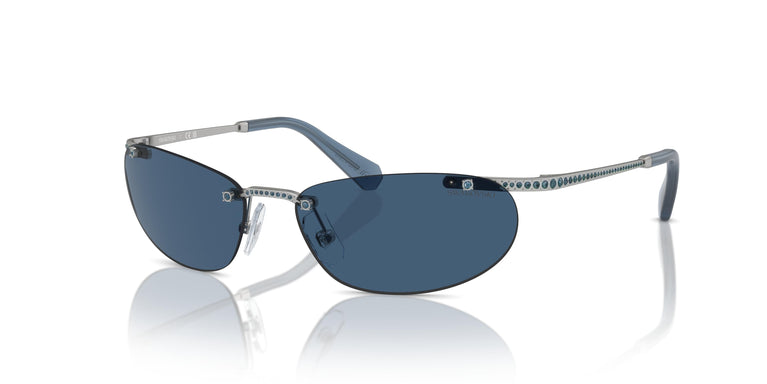 Swarovski SK7019 402555 59
