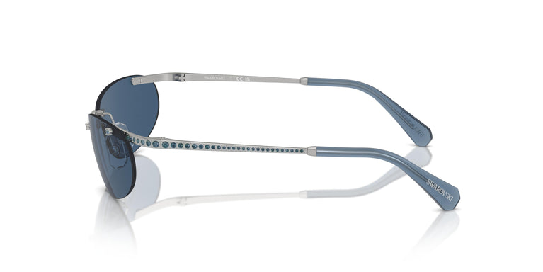 Swarovski SK7019 402555 59
