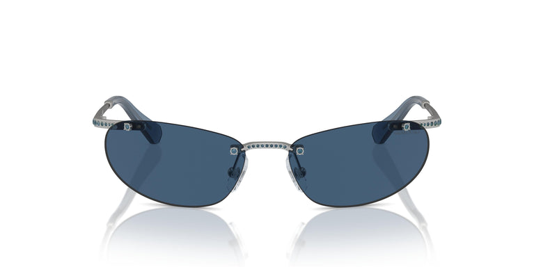 Swarovski SK7019 402555 59