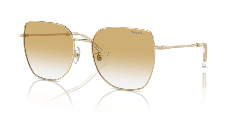 Swarovski SK7021D 40132Q 59