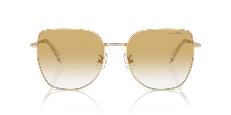 Swarovski SK7021D 40132Q 59