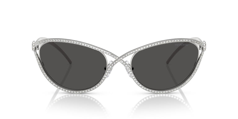 Swarovski SK7025 400187 58