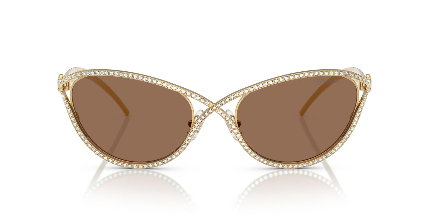 Swarovski SK7025  400473 58