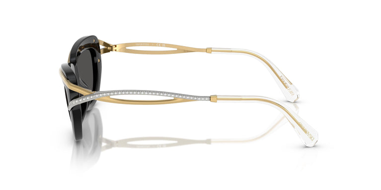 Swarovski SK7026 403487 52