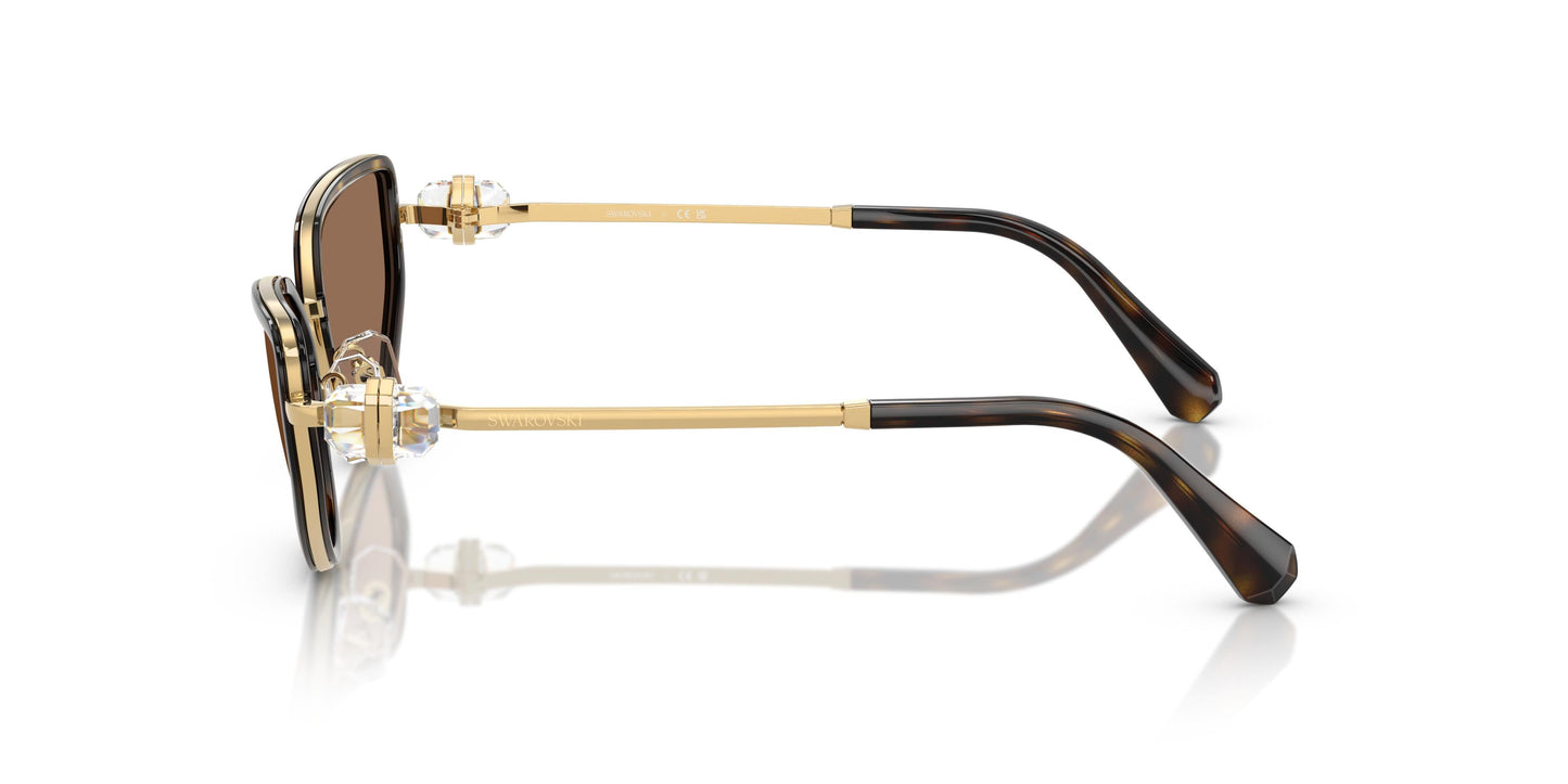 Swarovski SK7027 400473 56