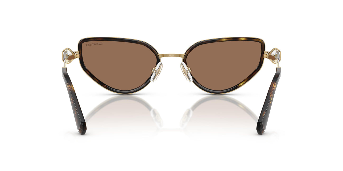 Swarovski SK7027 400473 56