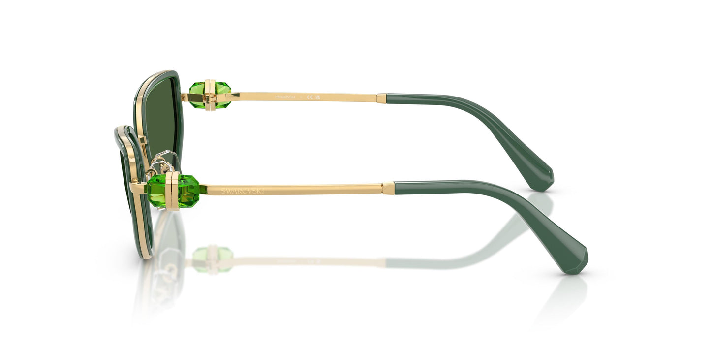 Swarovski SK7027 403371 56