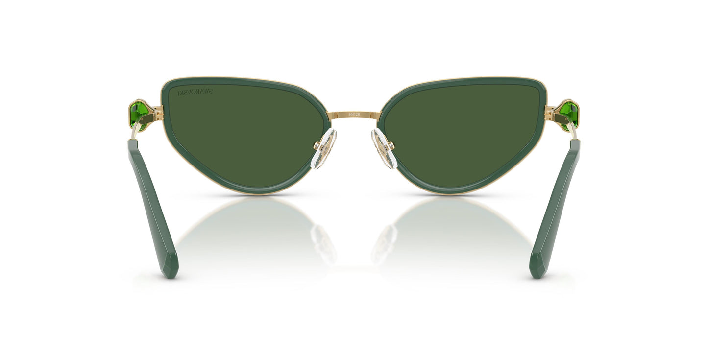 Swarovski SK7027 403371 56