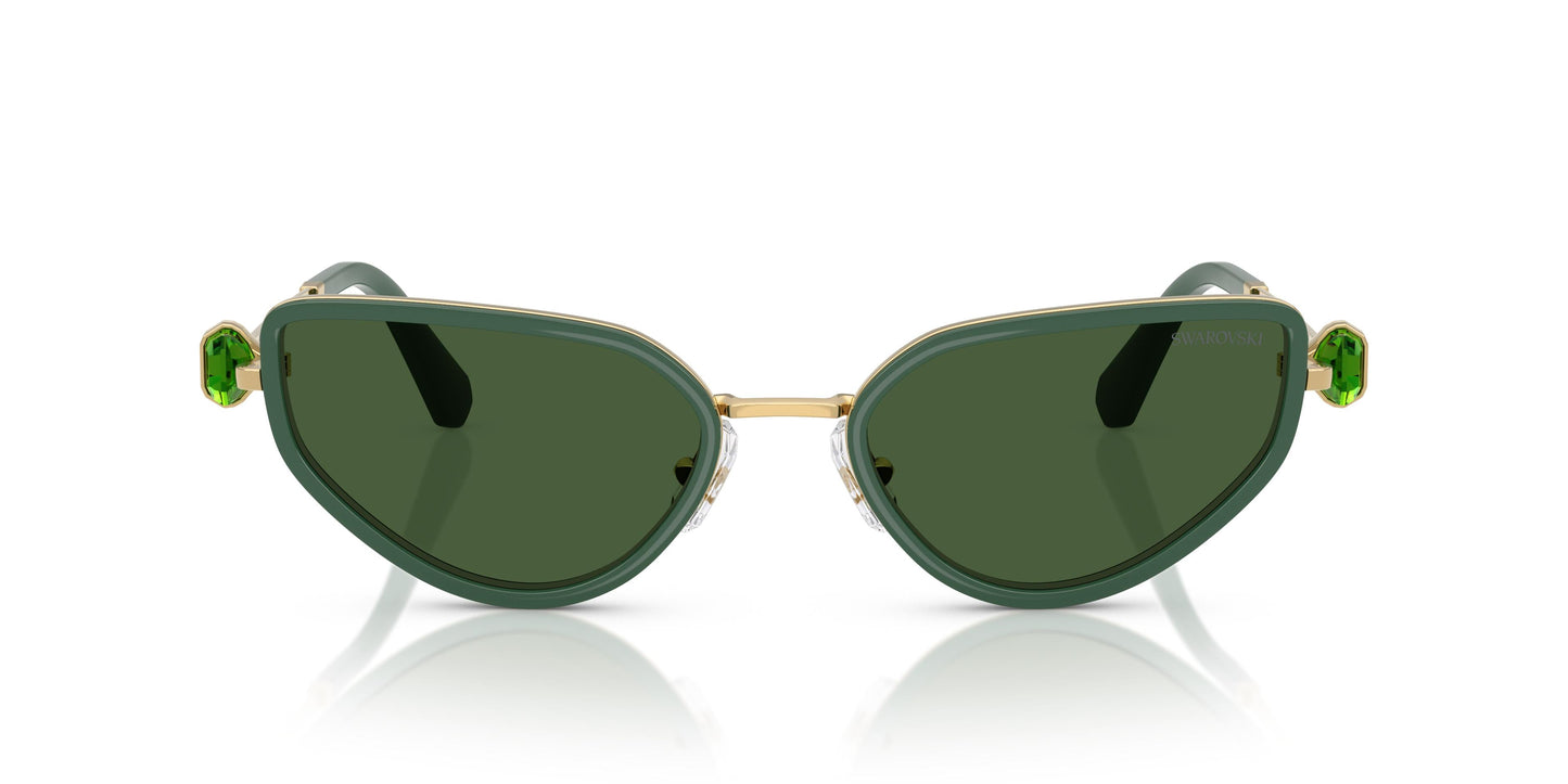 Swarovski SK7027 403371 56