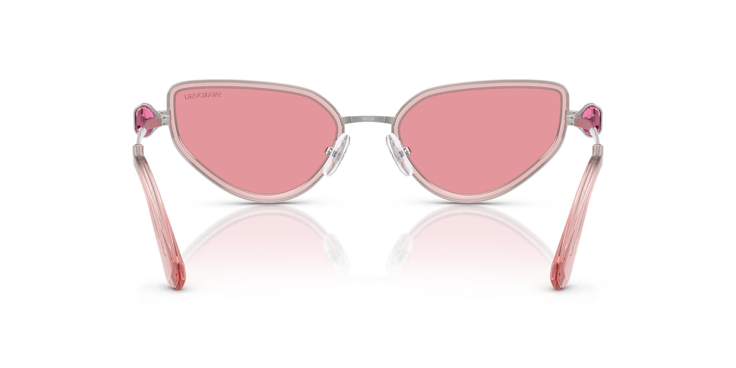 Swarovski SK7027 403784 56