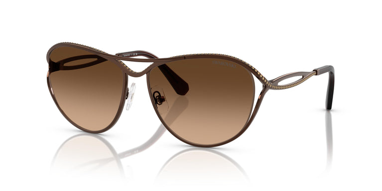 Swarovski SK7028 400274 59