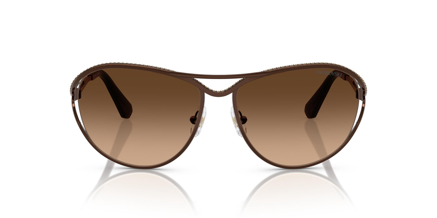 Swarovski SK7028  400274 59