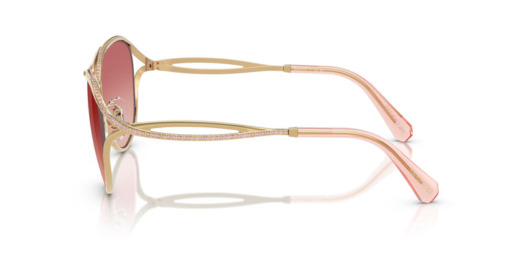 Swarovski SK7028 4004A5 59