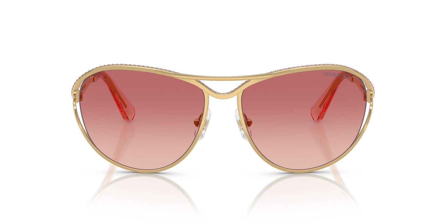 Swarovski SK7028  4004A5 59