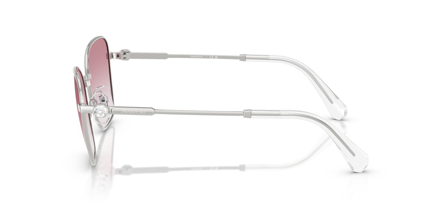 Swarovski SK7029 40018D 58