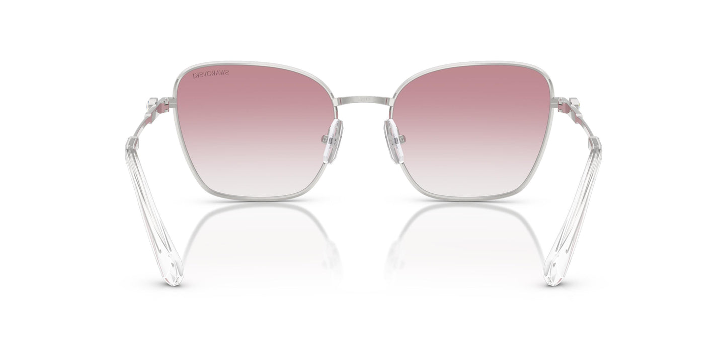 Swarovski SK7029 40018D 58