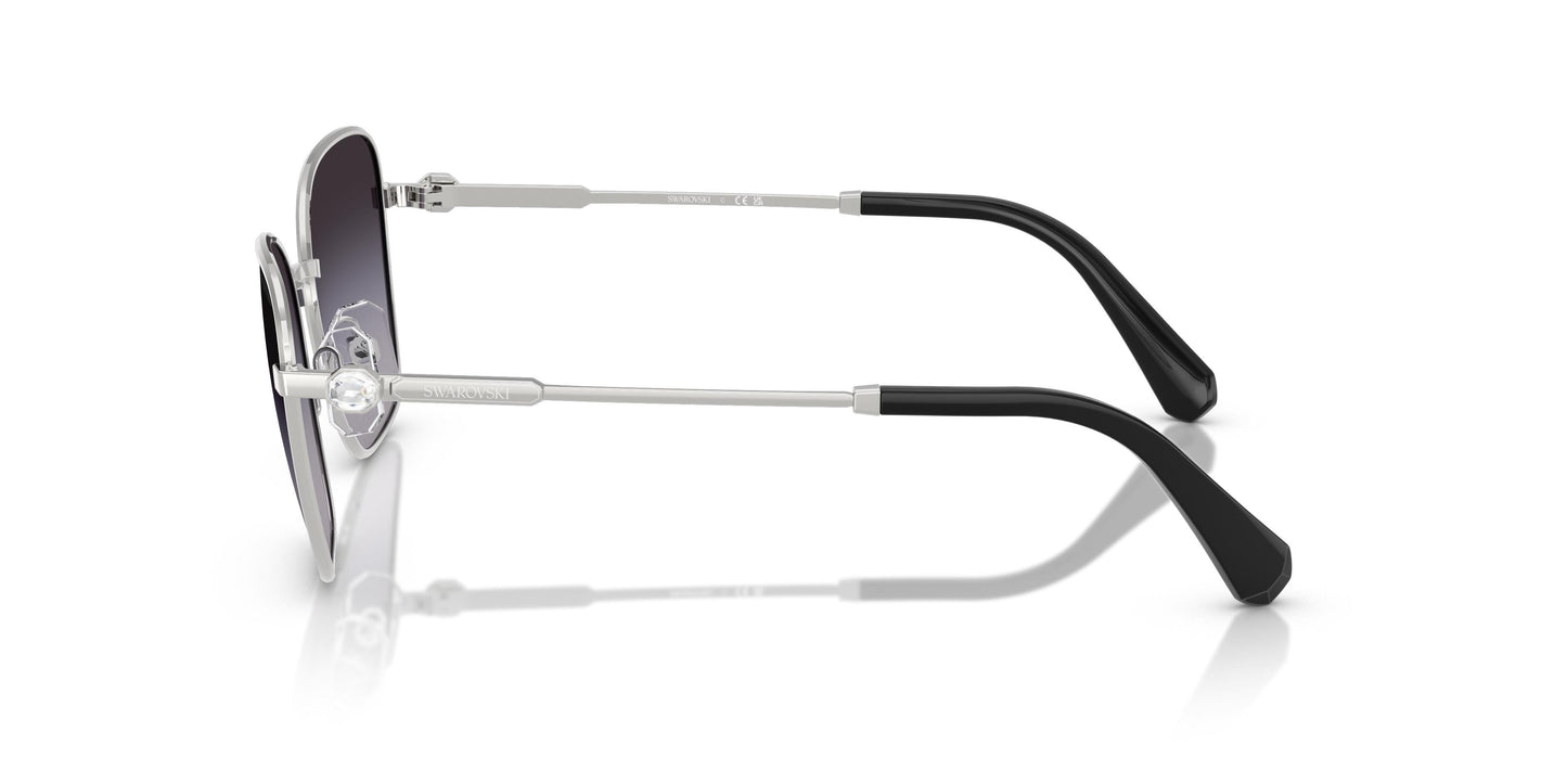 Swarovski SK7029 40018G 58