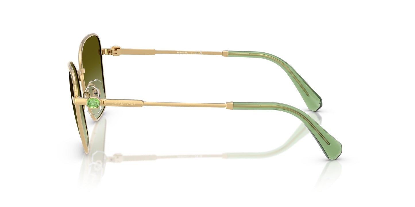 Swarovski SK7029 4004E8 55