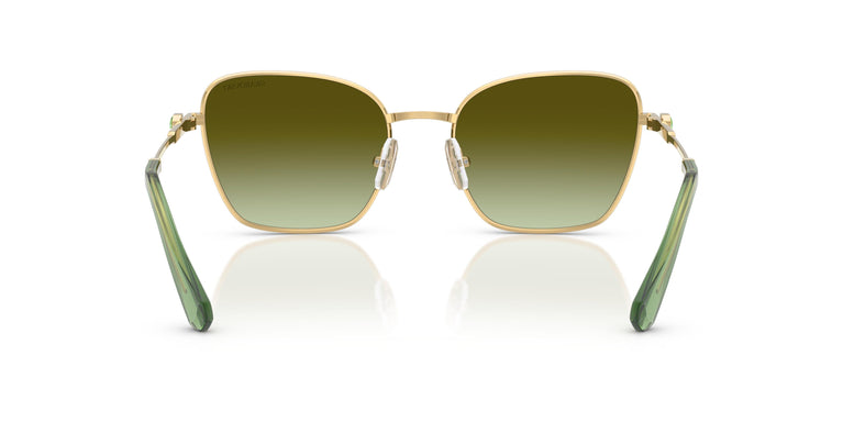 Swarovski SK7029 4004E8 58