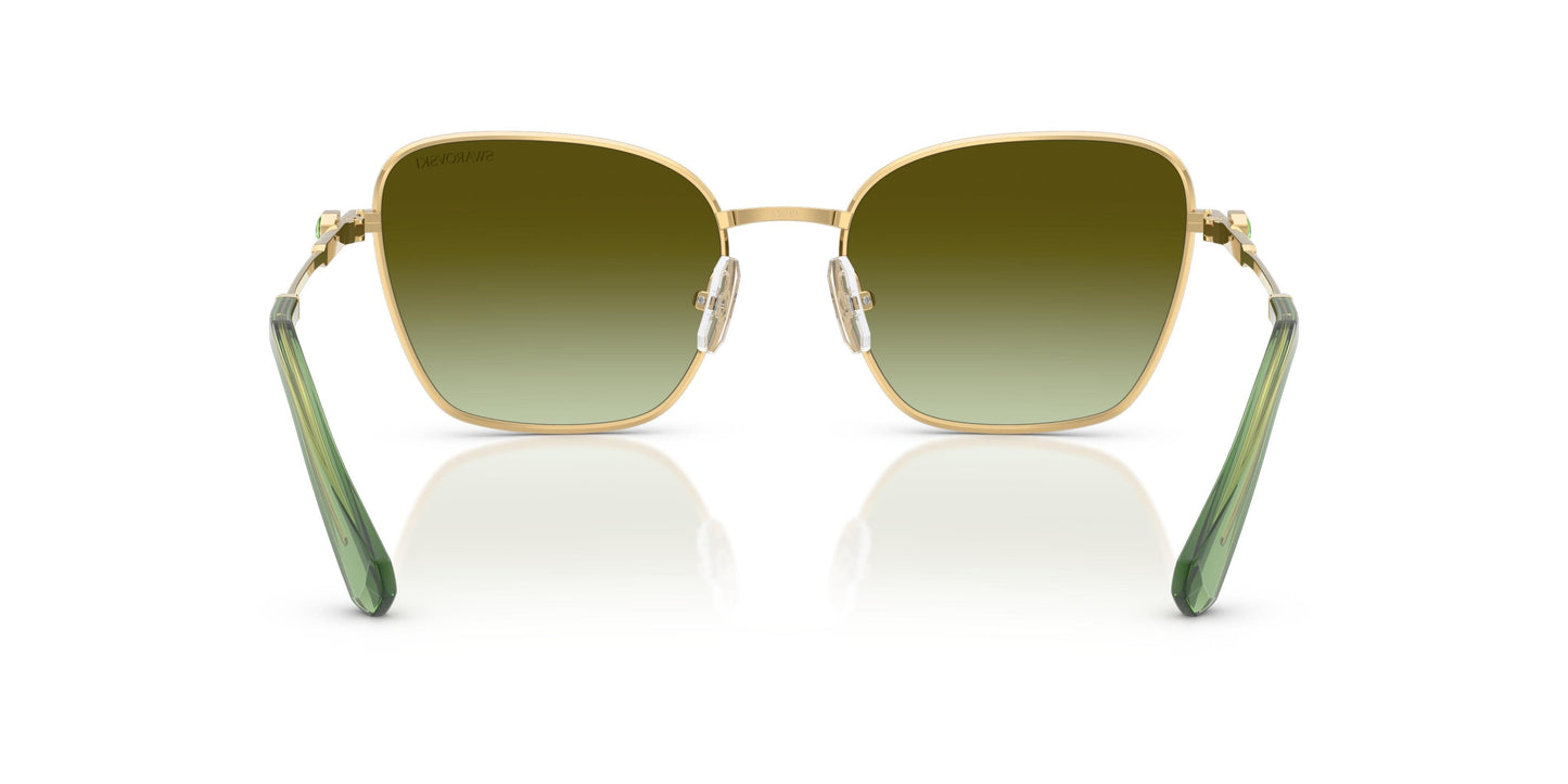 Swarovski SK7029 4004E8 55