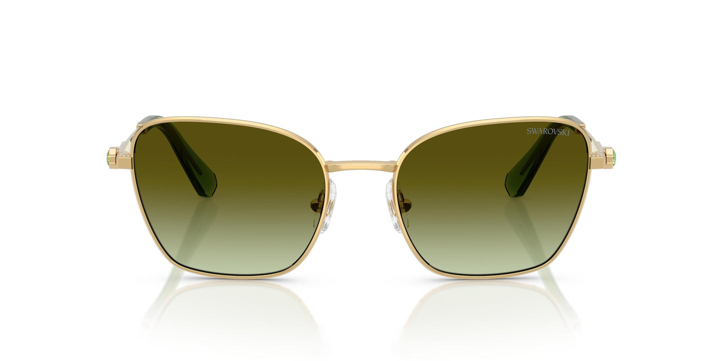 Swarovski SK7029 4004E8 55