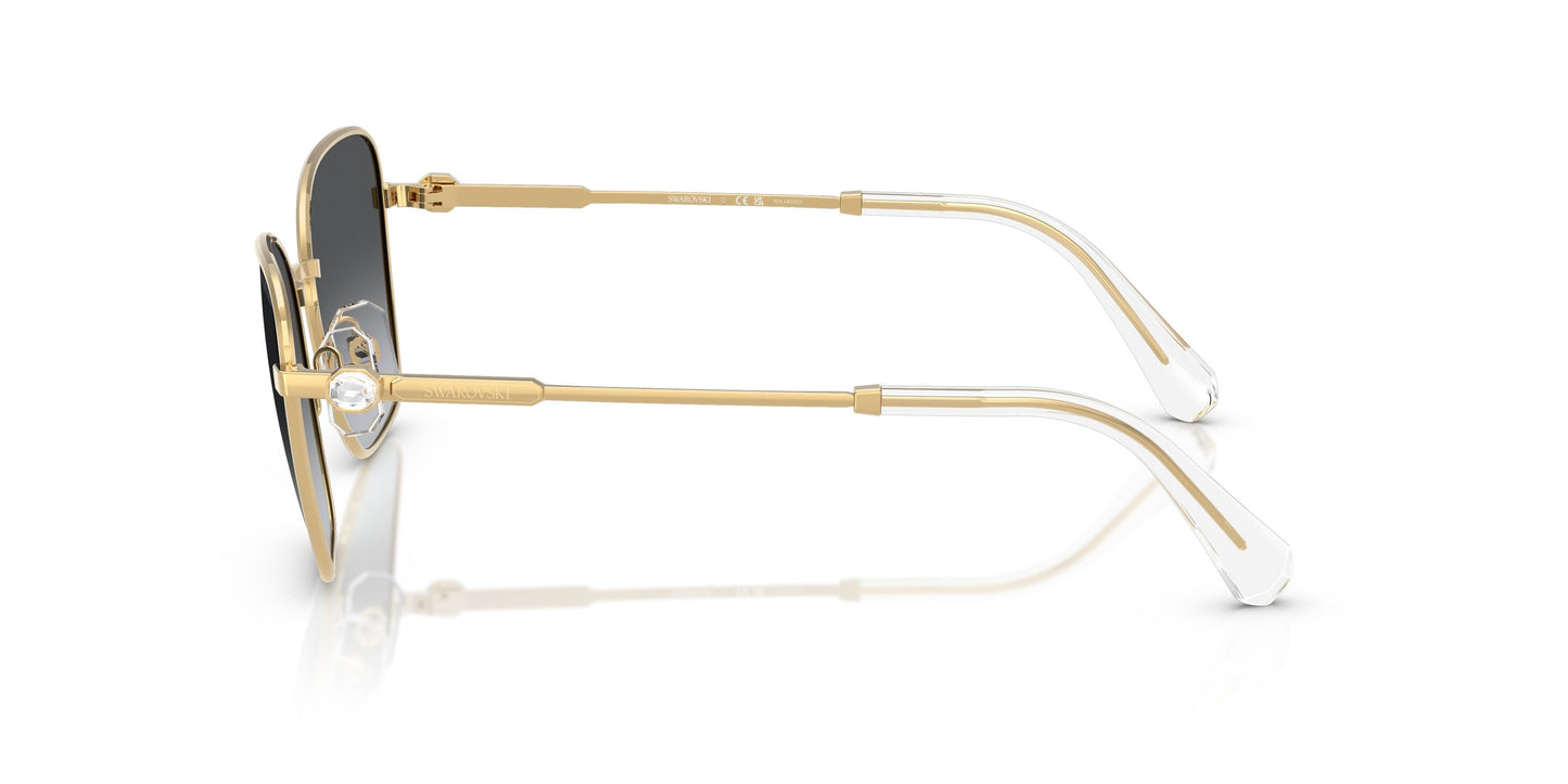 Swarovski SK7029 4004T3 55