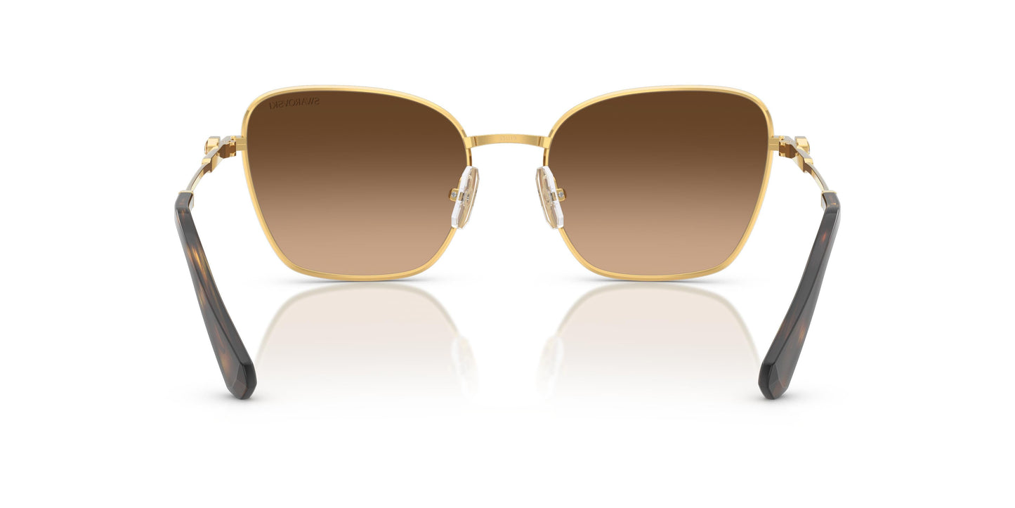 Swarovski SK7029 400774 58