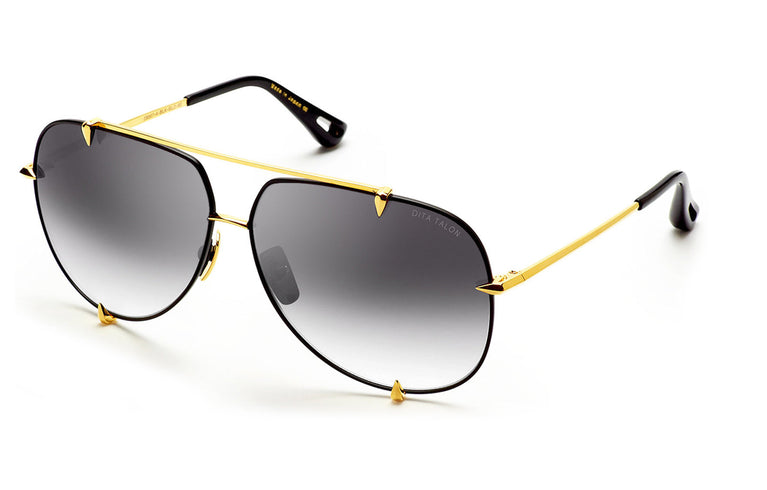 Dita TALON 23007 A BLK GLD 62