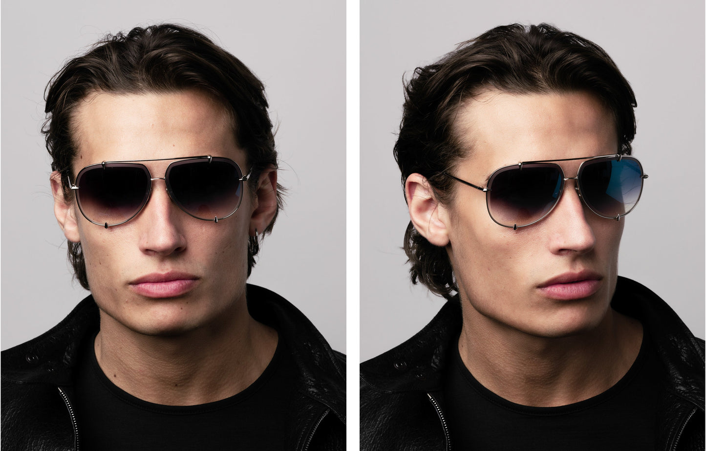 Dita TALON 23007 E SLV 62