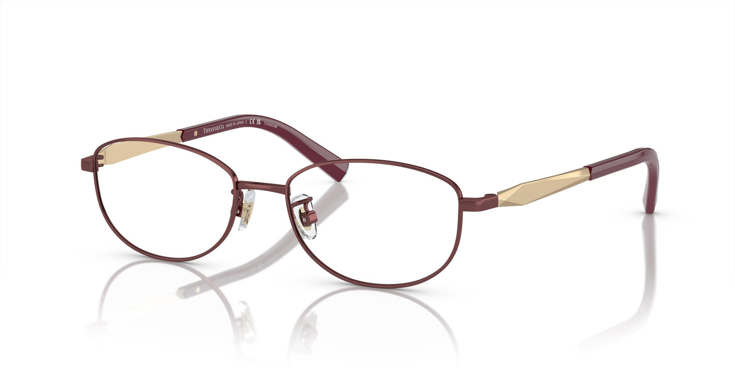 Tiffany & Co. TF1154TD 6015 52