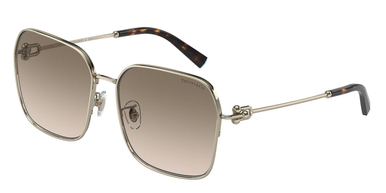 Tiffany & Co. TF3093D 618913 60