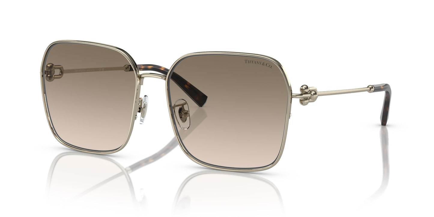 Tiffany & Co. TF3093D 618913 60