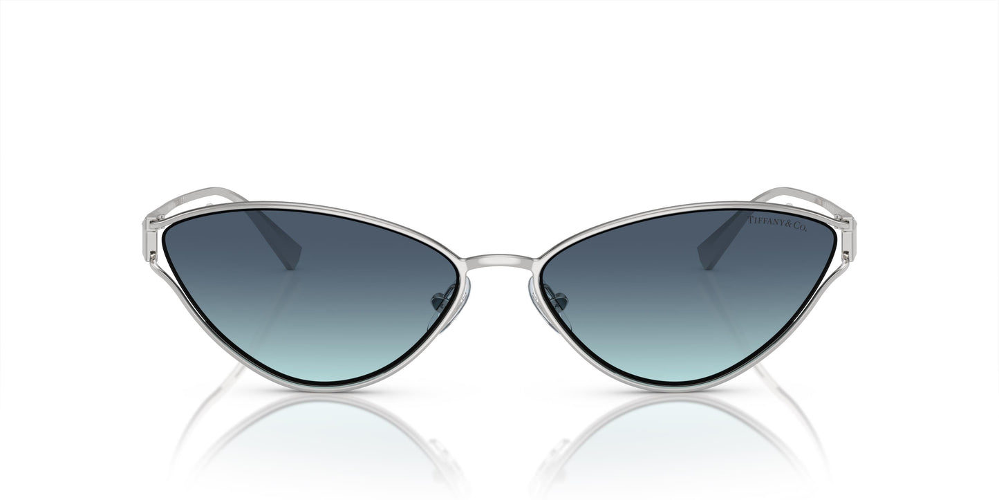 Tiffany & Co. TF3095 60019S 61