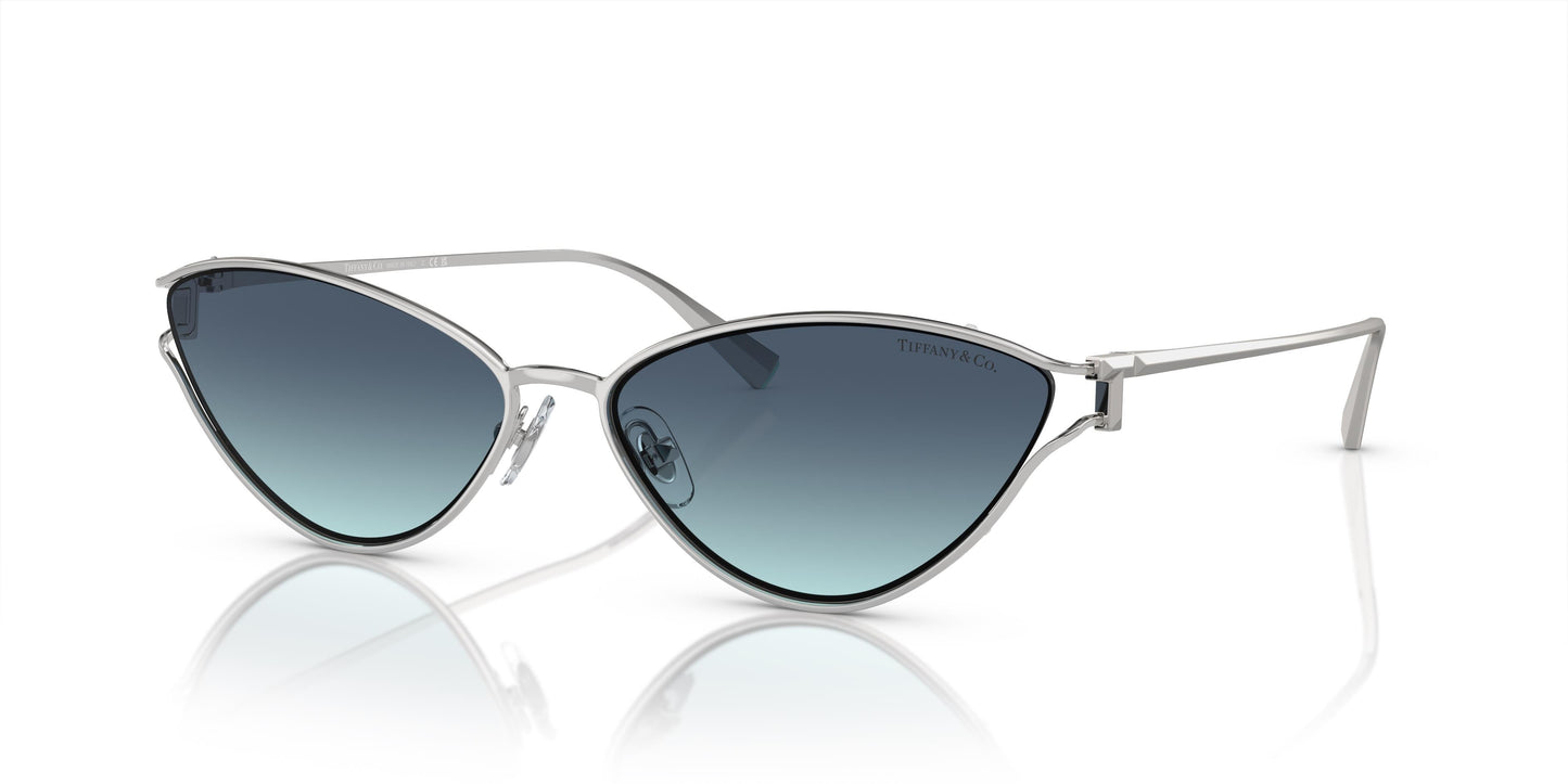 Tiffany & Co. TF3095 60019S 61