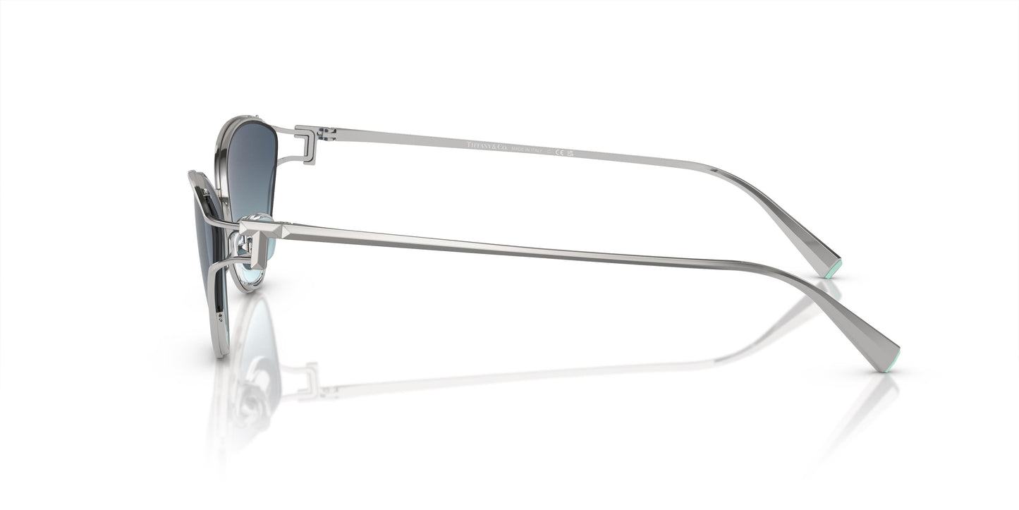 Tiffany & Co. TF3095 60019S 61
