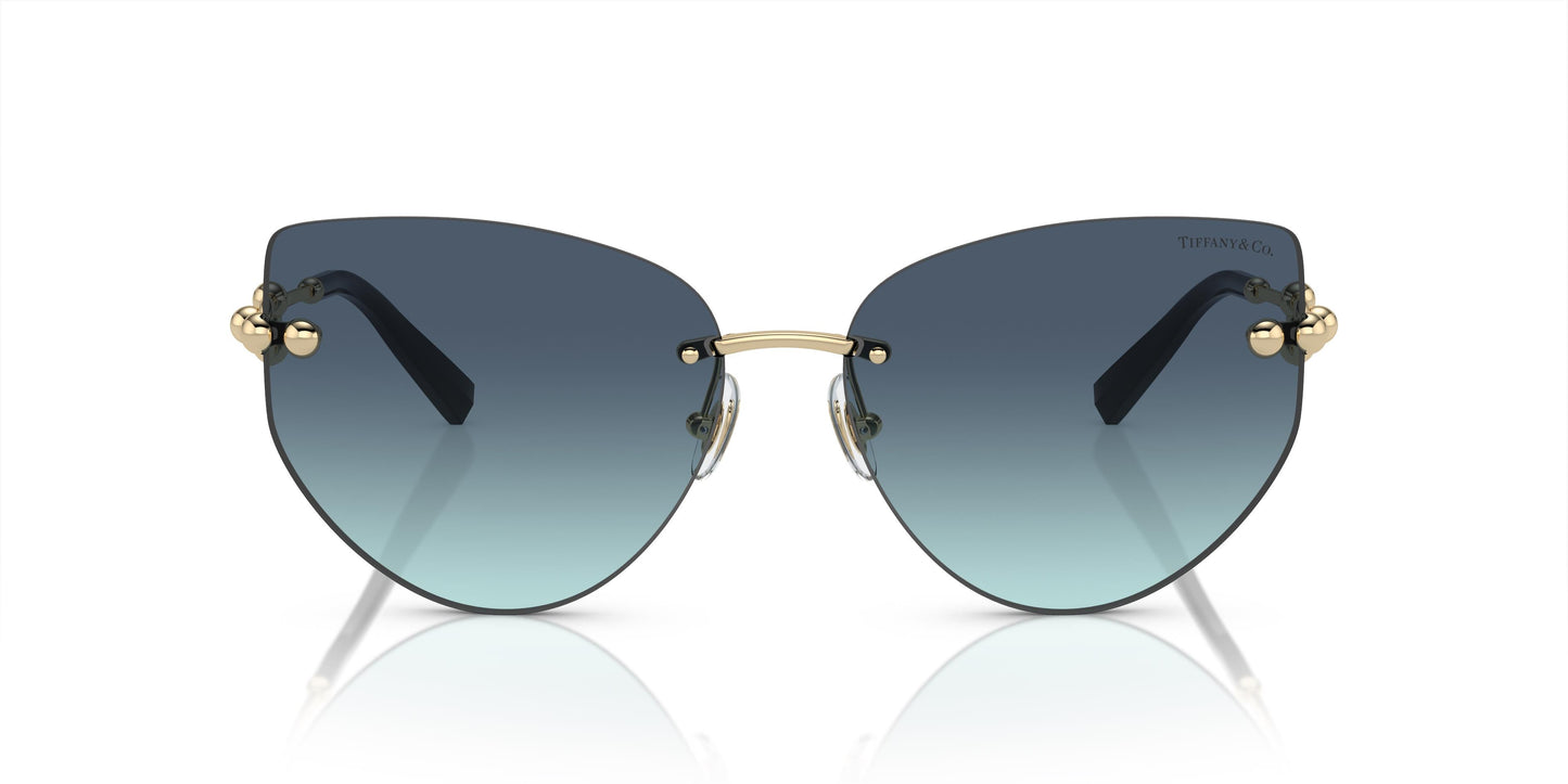 Tiffany & Co. TF3096 62029S 60