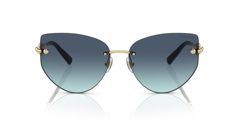 Tiffany & Co. TF3096 62029S 60