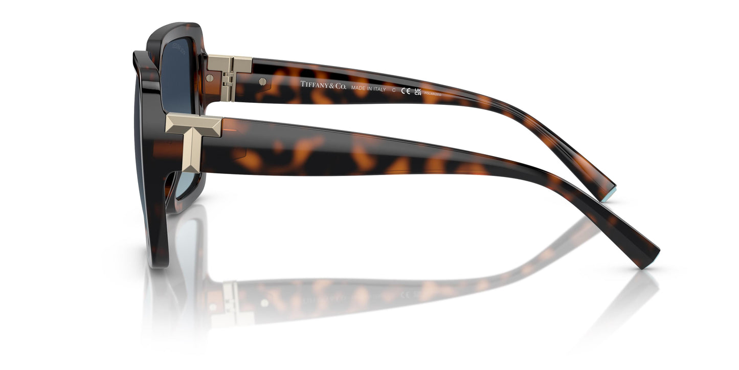 Tiffany & Co. TF4206U 80154U 58