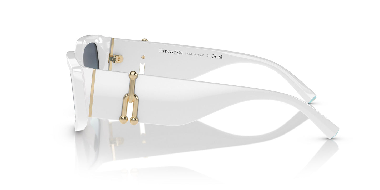 Tiffany & Co. TF4208U 83579S 54